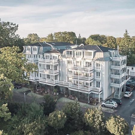 The Cozy Hotel & Lofts 蒂门多弗施特兰德 外观 照片